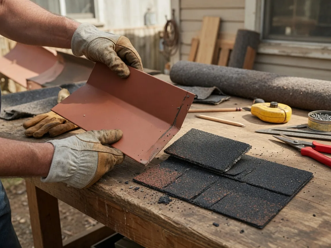 Roof Repair company in Danville, VT